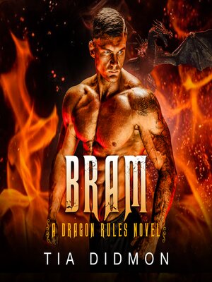 cover image of Bram